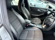 Mercedes-Benz CLA Sport 2015 2.1 CLA200 CDI Sport Automatic