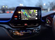 Toyota C-HR Dynamic 2017 Hybrid Automatic