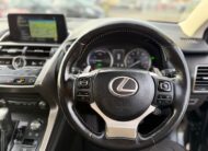 Lexus NX 300H 2020 Automatic Hybrid