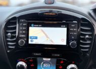 Nissan Juke Acenta Premium 2015 1.6 Petrol Automatic