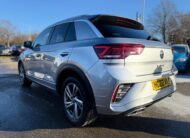 Volkswagen T-Roc 2022 Automatic