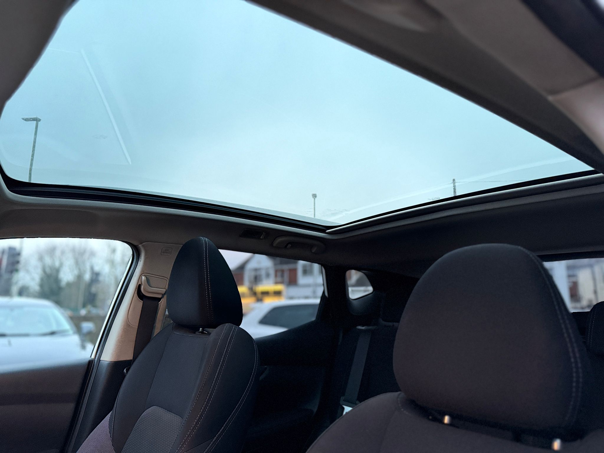 Nissan Qashqai N-Connecta 2018 1.6 dCi Diesel Automatic