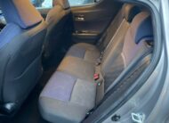 Toyota C-HR Dynamic 2017 Hybrid Automatic