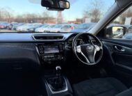 Nissan X-Trail N-TEC 2015