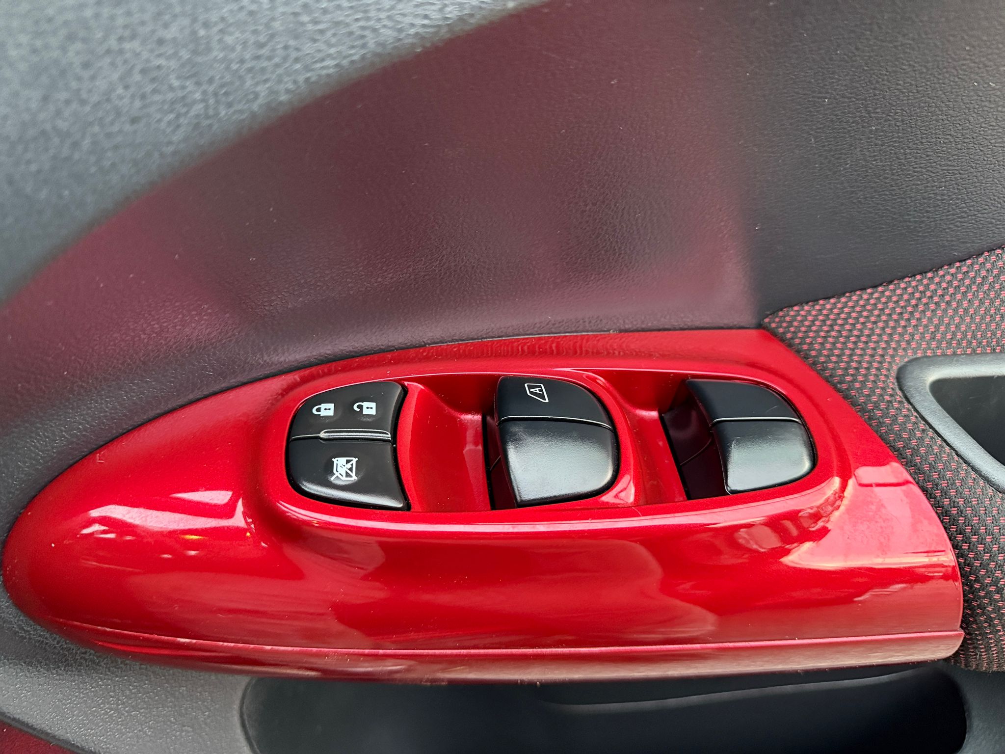 Nissan Juke Acenta Premium 2015 1.6 Petrol Automatic