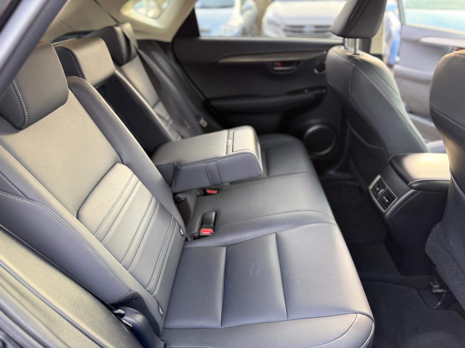 Lexus NX 300H 2020 Automatic Hybrid