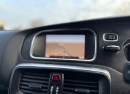 Volvo V40 R-Design Nav Plus 2017