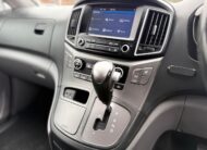 Hyundai i800 SE Nav 2018 2.5 CRDi SE Nav MPV 5dr Automatic