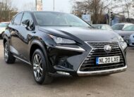 Lexus NX 300H 2020 Automatic Hybrid