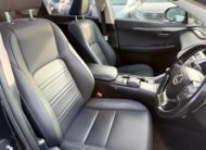 Lexus NX 300H 2020 Automatic Hybrid