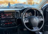 Mitsubishi Outlander 2019 Automatic