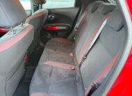 Nissan Juke Acenta Premium 2015 1.6 Petrol Automatic