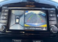 Nissan Juke Tekna 2016 Automatic