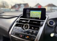 Lexus NX 300H 2020 Automatic Hybrid