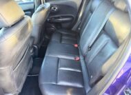 Nissan Juke Tekna 2016 Automatic