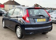 Honda Jazz SE Navi 2019 Automatic