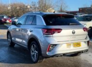 Volkswagen T-Roc 2022 Automatic