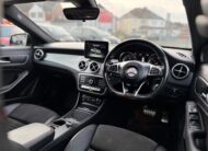 Mercedes-Benz GLA AMG Line (2017) Automatic