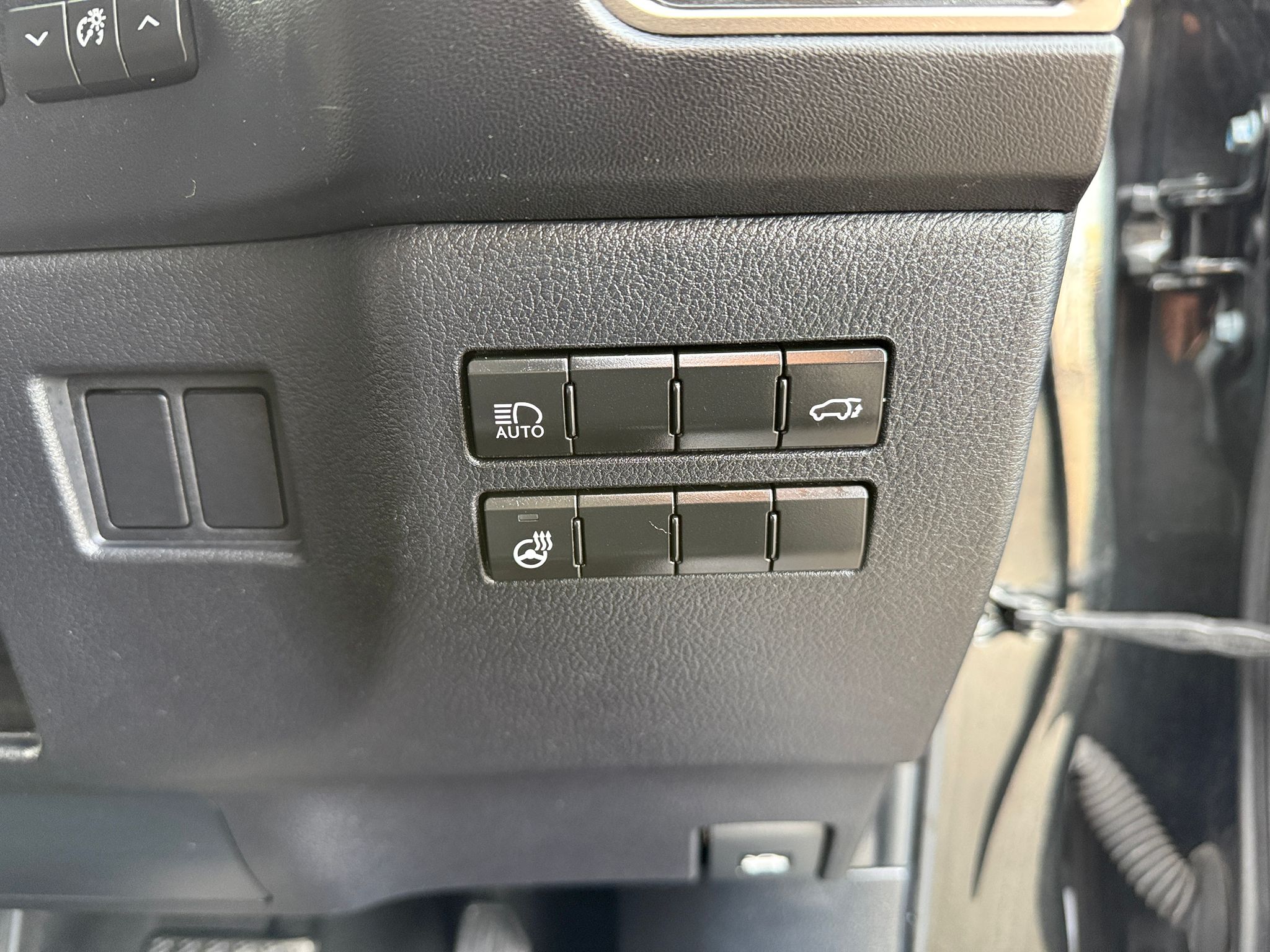 Lexus NX 300H 2020 Automatic Hybrid