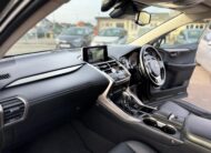 Lexus NX 300H 2020 Automatic Hybrid