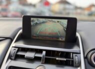 Lexus NX 300H 2020 Automatic Hybrid