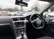 Volkswagen Golf Match 2014 Automatic
