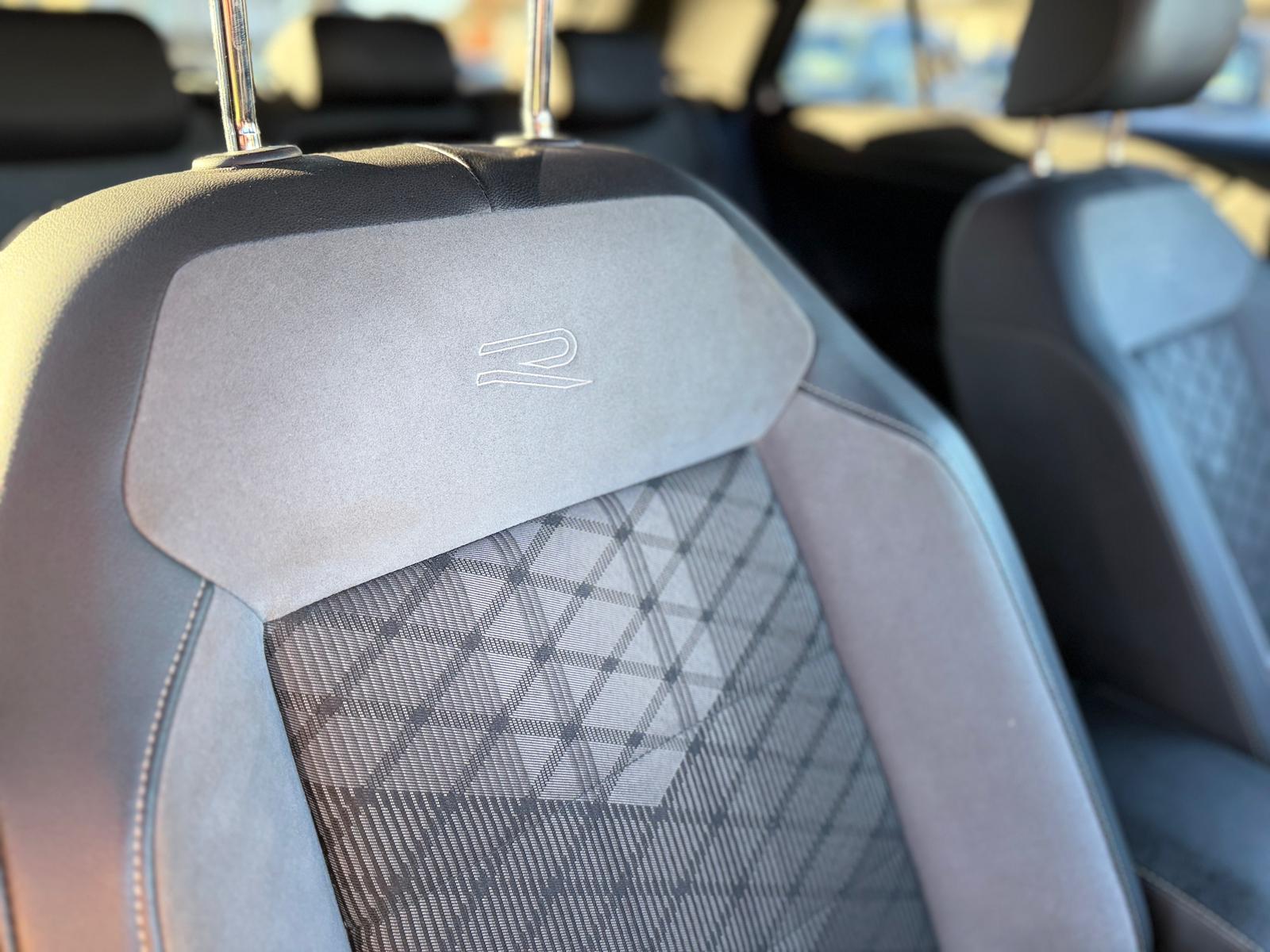 Volkswagen T-Roc 2022 Automatic