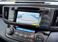 Toyota RAV4 Invincible 2015 Automatic