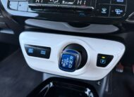 Toyota Prius Business Edition 2017 Hybrid Automatic