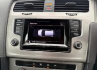 Volkswagen Golf Match 2014 Automatic