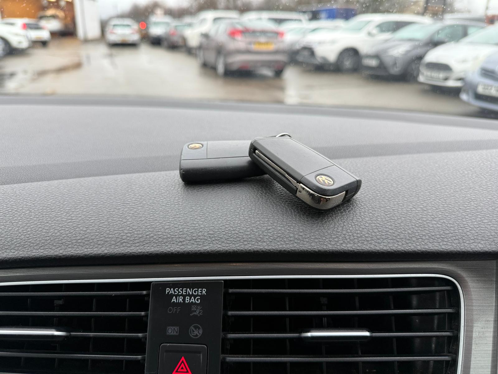 Volkswagen Golf Match 2014 Automatic