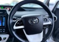 Toyota Prius Business Edition 2017 Hybrid Automatic