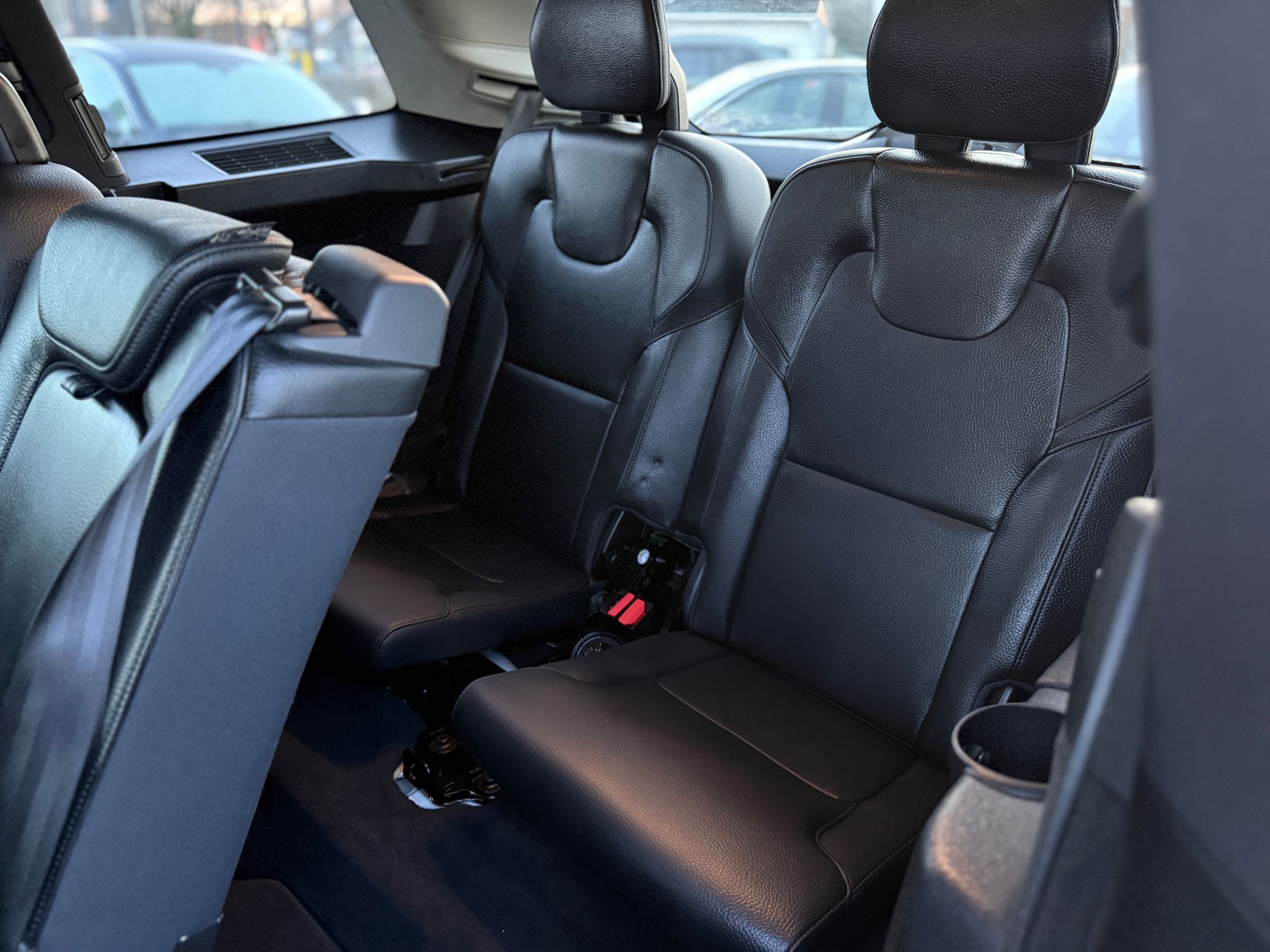 Volvo XC90 Momentum 2021 2.0 T8 11.6kWh Momentum Automatic