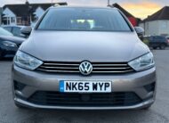 Volkswagen Golf SVSE 2015 Automatic