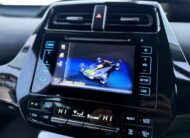 Toyota Prius Business Edition 2017 Hybrid Automatic