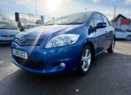 Toyota Auris TR 2010 Automatic