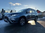 Mitsubishi Outlander 2019 Automatic