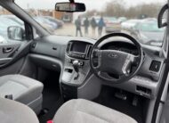 Hyundai i800 SE Nav 2018 2.5 CRDi SE Nav MPV 5dr Automatic