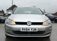 Volkswagen Golf Match 2014 Automatic