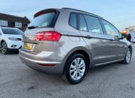 Volkswagen Golf SVSE 2015 Automatic
