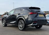 Lexus NX 300H 2020 Automatic Hybrid