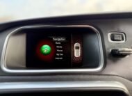 Volvo V40 R-Design Nav Plus 2017