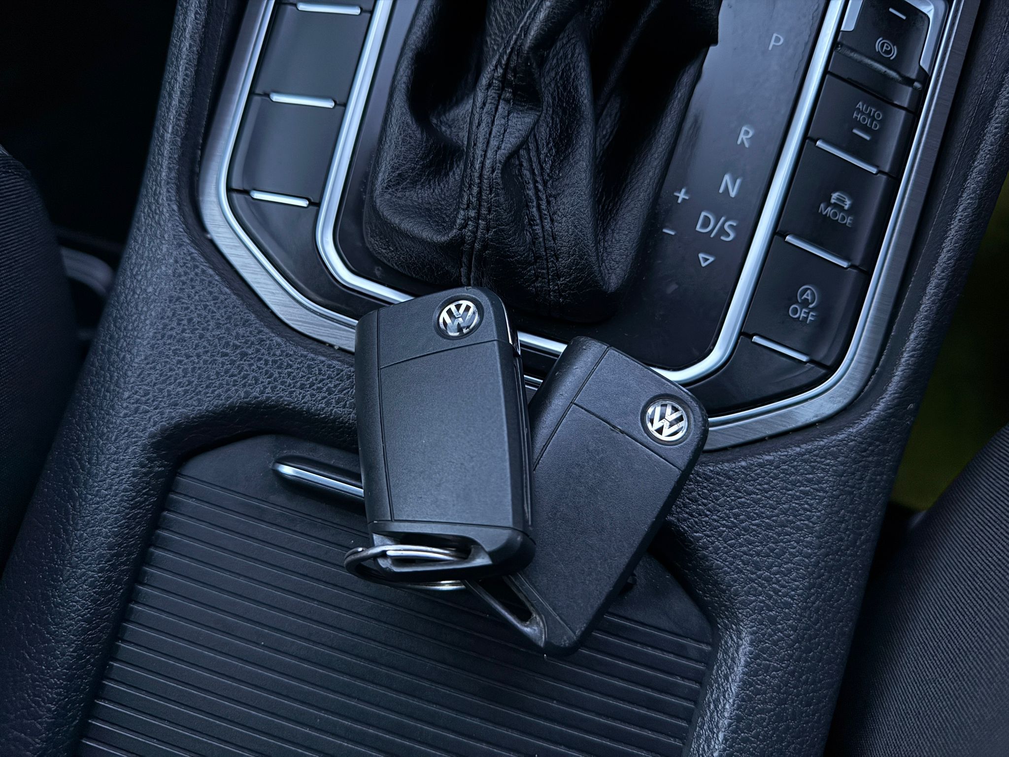 Volkswagen Golf SVSE 2015 Automatic