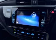 Toyota Auris Design 2018 Hybrid Automatic