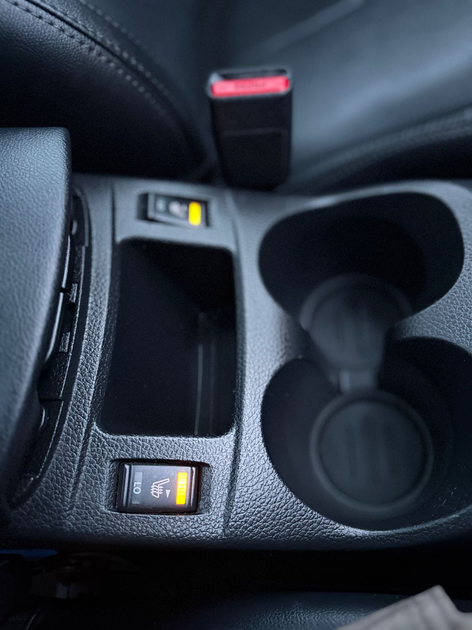 Nissan Qashqai Tekna 2017