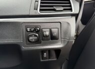 Toyota Verso Icon 2015