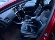 Volvo V40 Cross Country Lux 2014 1.6 D2 Lux Automatic