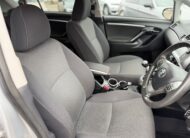 Toyota Verso Icon 2015