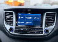 Hyundai TUCSON Sport Edition 2017