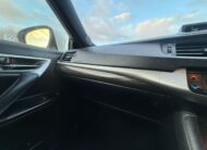 Lexus CT200H F Sport 2013 Hybrid Automatic